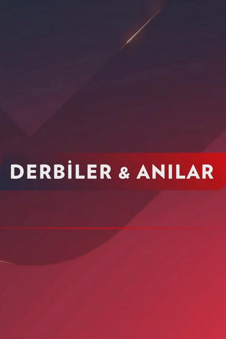 Derbiler - Anılar (derbiler-anlar) Досуг, хобби