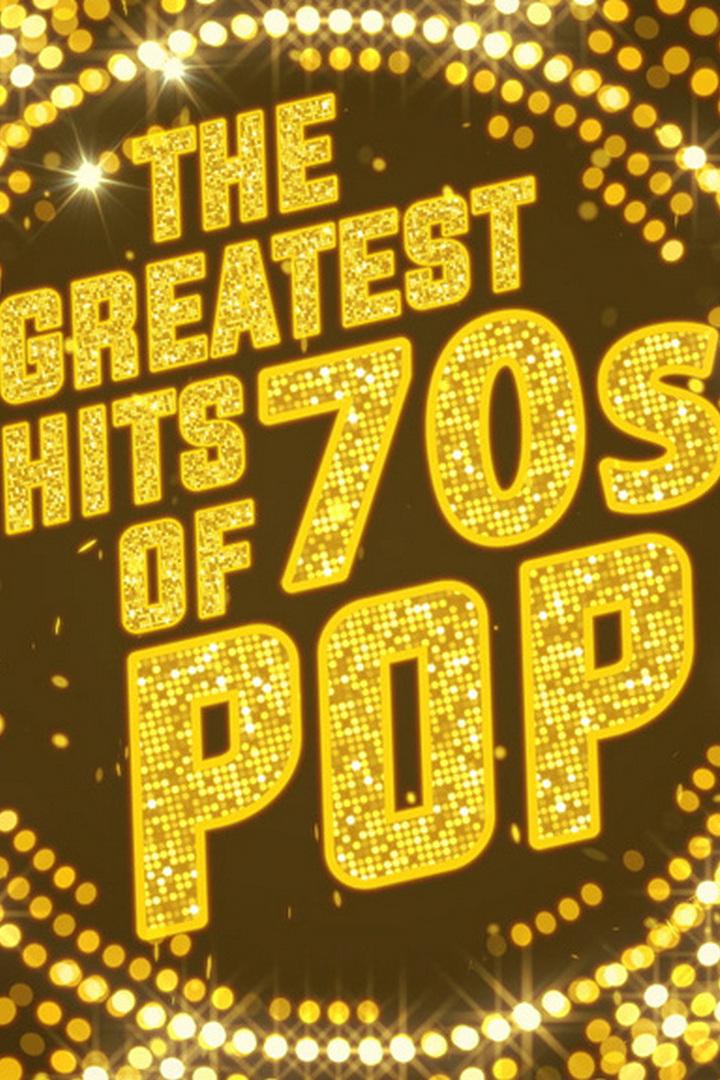 The Greatest Hits of 70s Pop (the-greatest-hits-of-70s-pop) Музыка