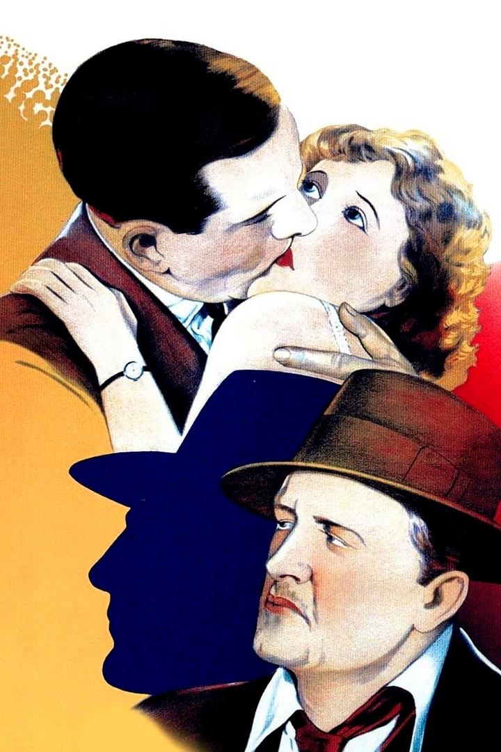 Шантаж (shantazh) Фильм 1929