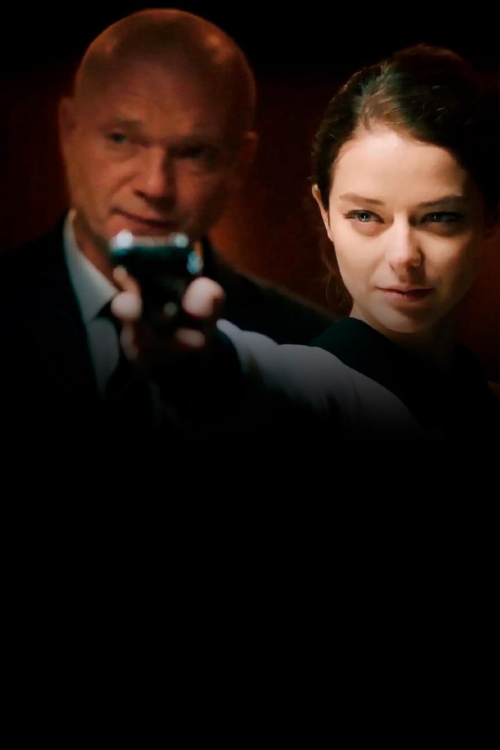 Палач (palach) Сериал 2014