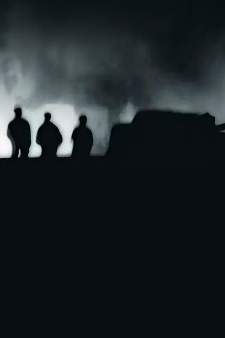 Бункер (bunker) Фильм 2004
