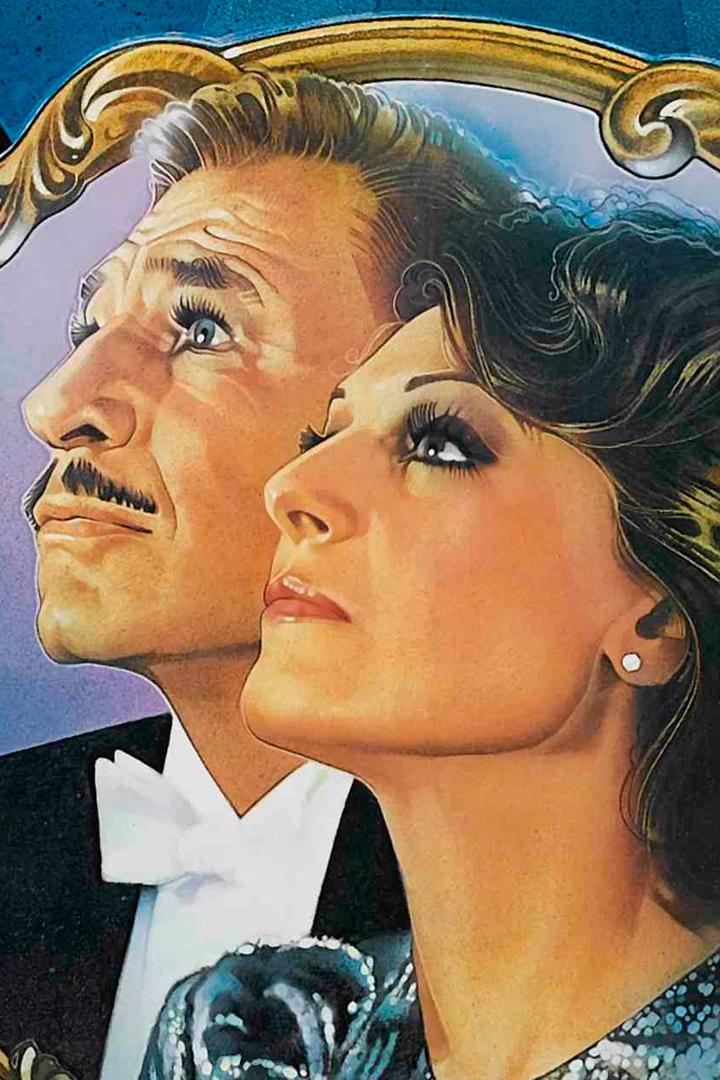 Быть или не быть (byt-ili-ne-byt) Фильм 1983