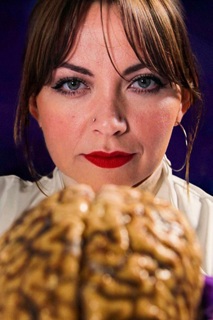 Charlotte Church: Inside My Brain (charlotte-church-inside-my-brain) Документальный фильм