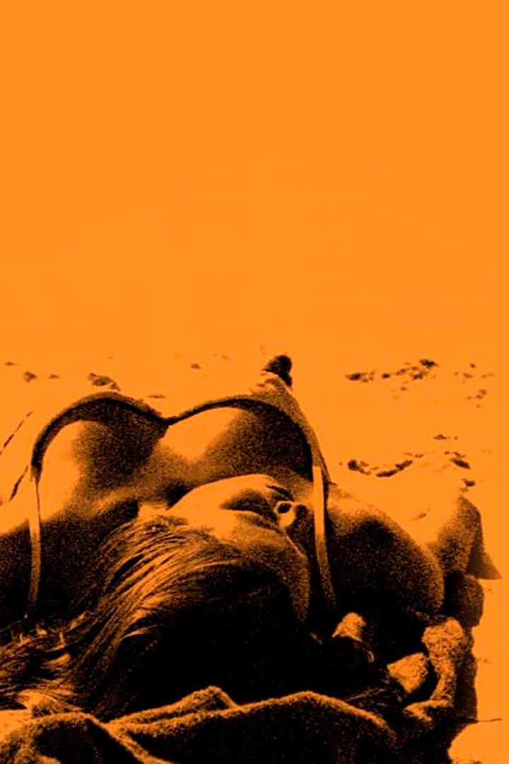 The Last Summer (the-last-summer) Фильм 1969