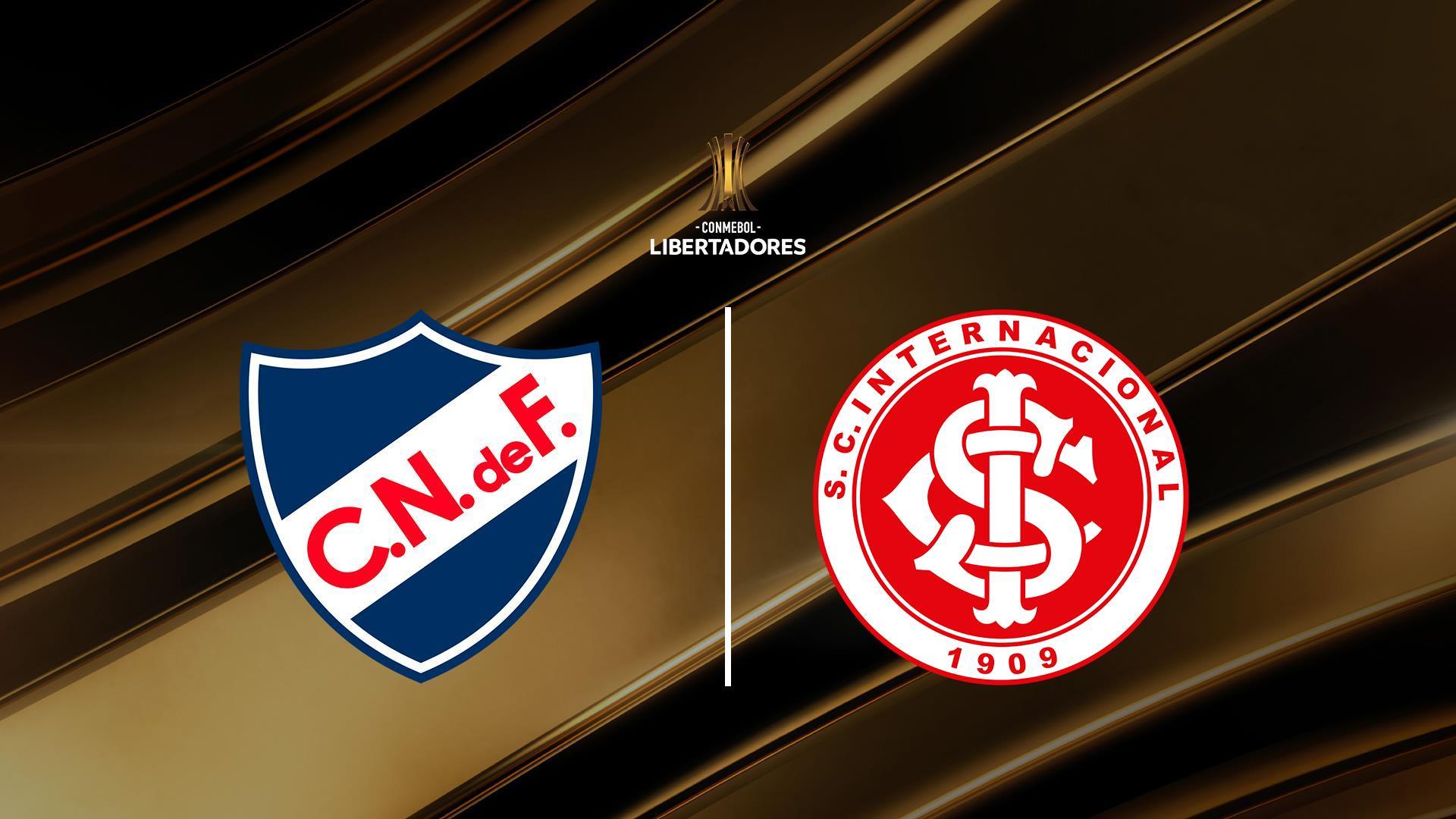 Fudbal: Copa Libertadores: Nacional - Internacional (fudbal-copa-libertadores-nacional-internacional) Спорт