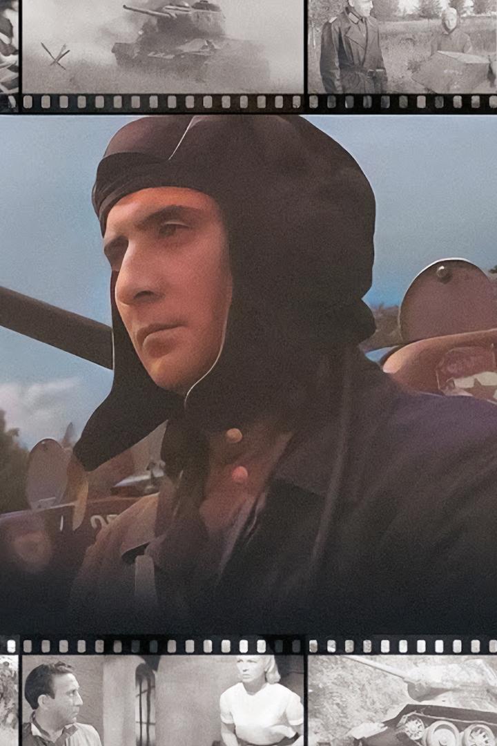 Подвиг Фархада (podvig-farhada) Фильм 1967