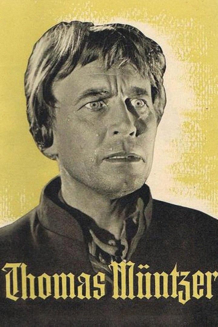 Томас Мюнцер (tomas-mjuntser) Фильм 1956