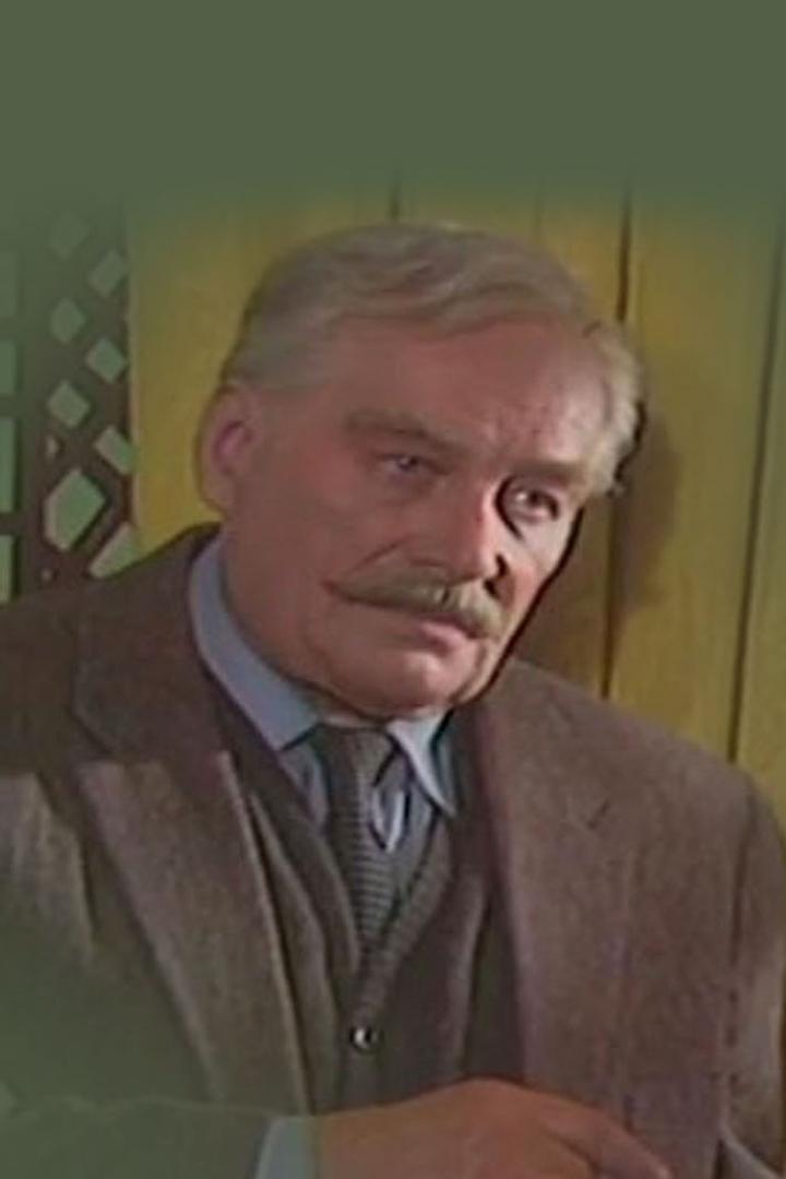 Мегрэ колеблется (megre-kolebletsja) Фильм 1982