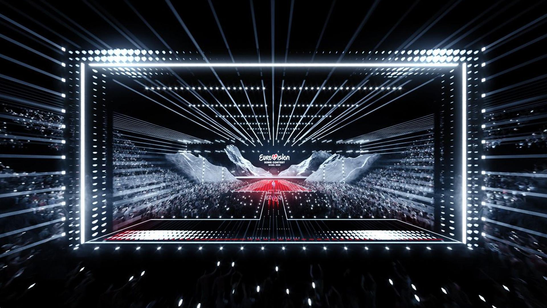 Kuidas valmistutakse Eurovisiooniks Baselis (kuidas-valmistutakse-eurovisiooniks-baselis) Досуг, хобби