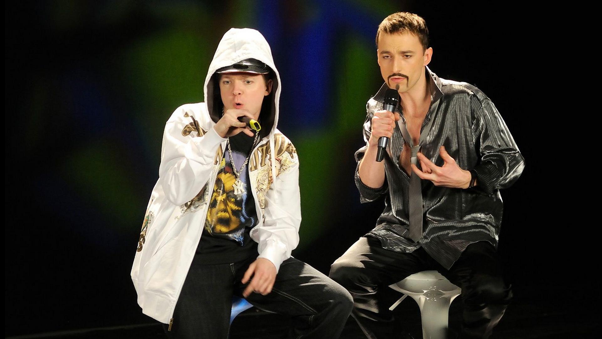 Pean saama Eurovisioonile, muidu suren 2010 (pean-saama-eurovisioonile-muidu-suren-2010) Музыка