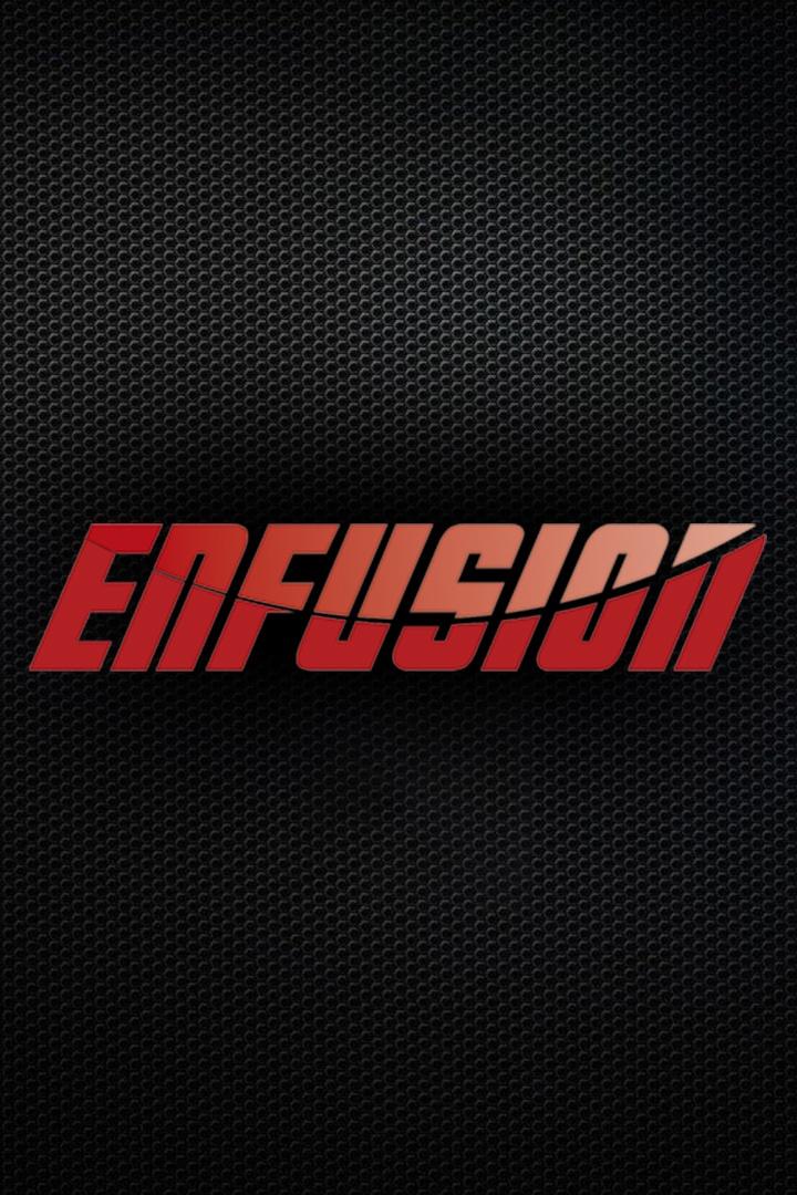 Enfusion '109, Groningen, Netherlands (enfusion-109-groningen-netherlands) Досуг, хобби