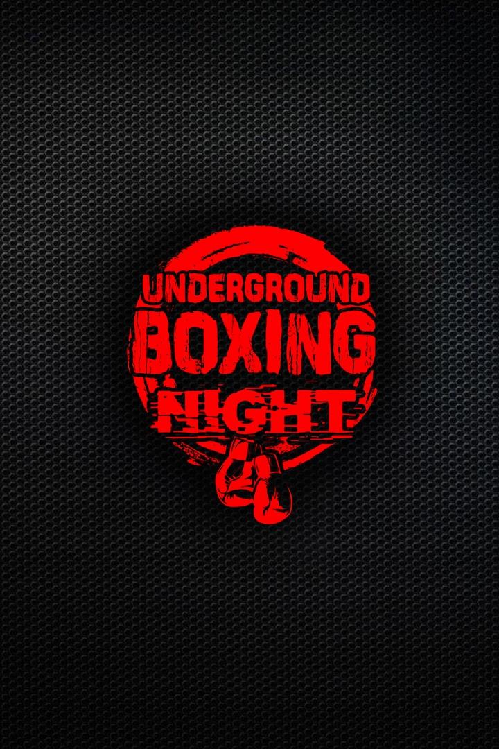 Underground Boxing Night, Poland (underground-boxing-night-poland) Досуг, хобби