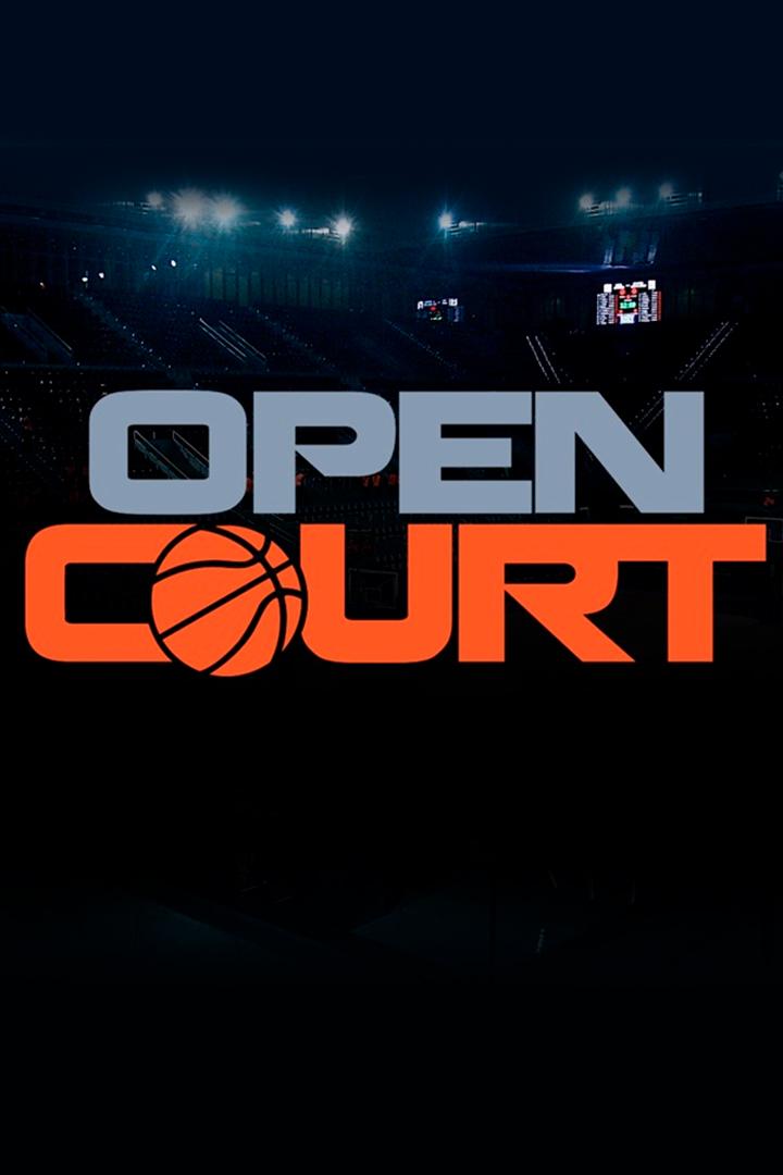Open Court New York Basketball (open-court-new-york-basketball) Досуг, хобби