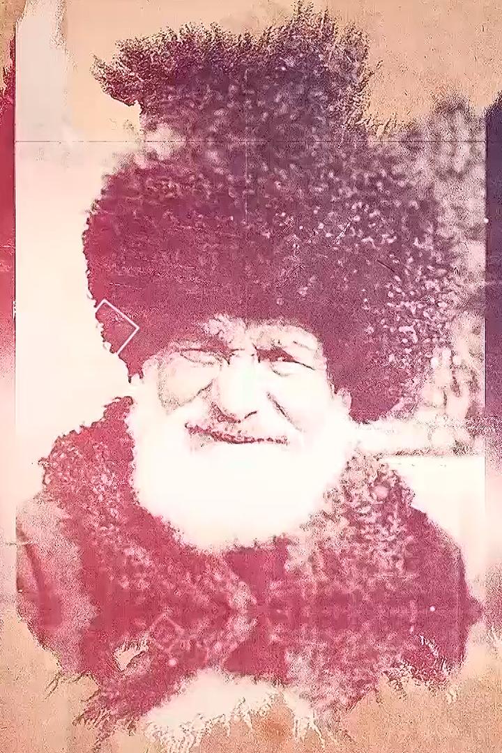 Встречи в фонде Мечиева (vstrechi-v-fonde-mechieva) Досуг, хобби