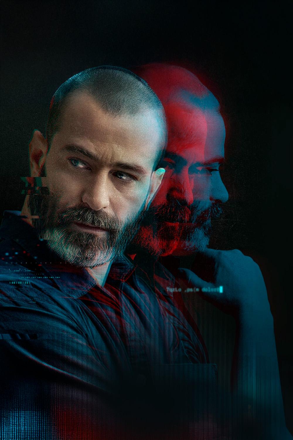 Не доверяй никому (ne-doverjaj-nikomu) Сериал 2025