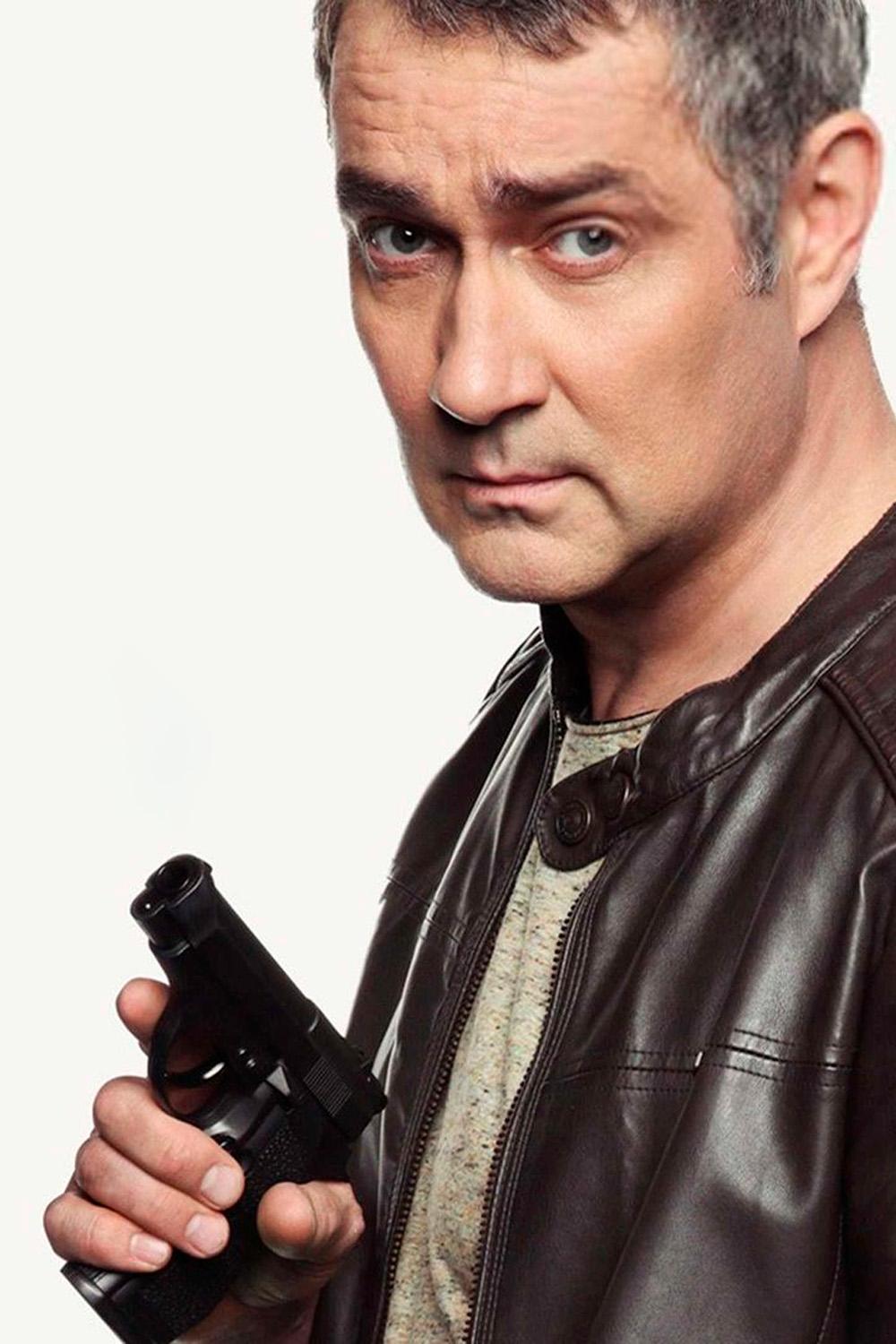 Балабол 2 (balabol-2) Сериал