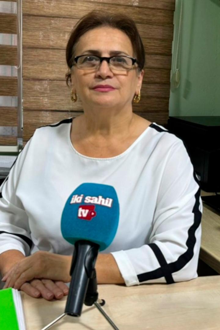 Müəllim ömrü (mllim-mr) Познавательное