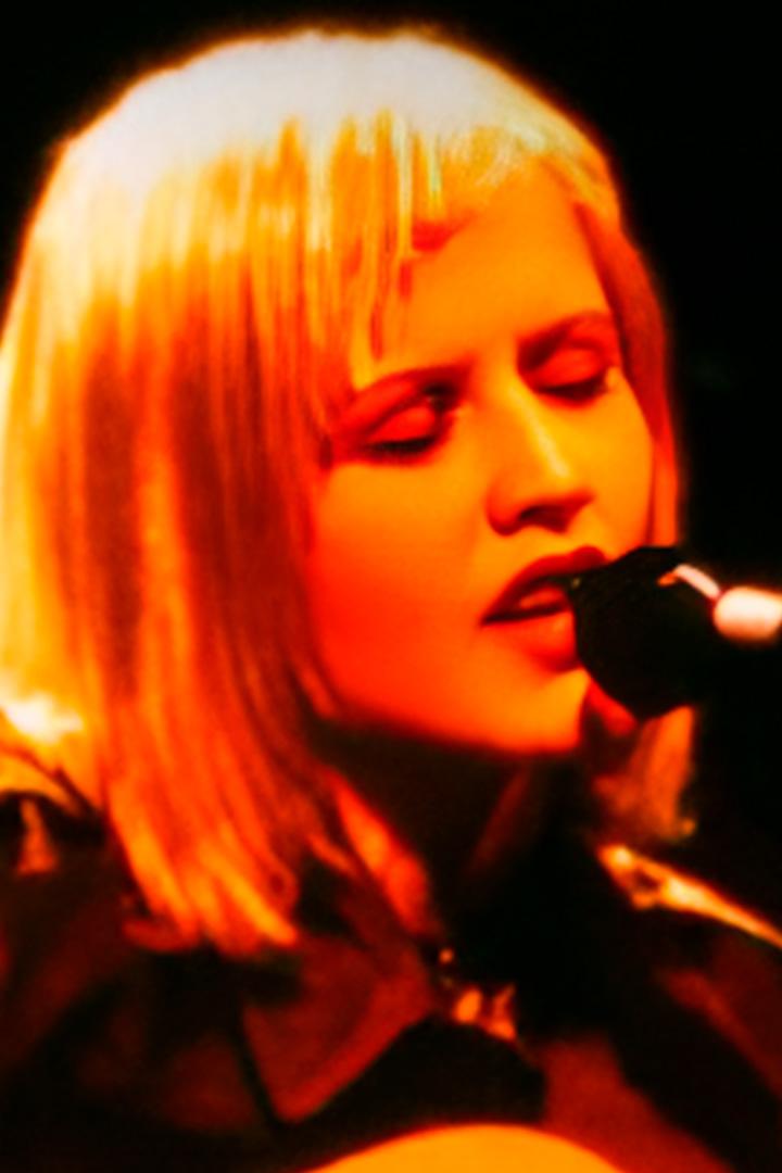 The Cranberries: MTV Unplugged (the-cranberries-mtv-unplugged) Музыка