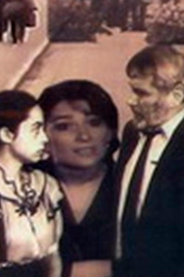 Премьера (premera) Фильм 1991