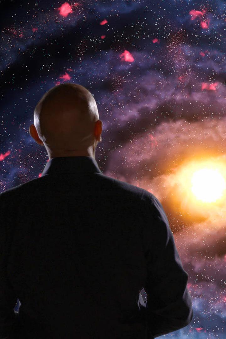 От атомов до супергалактик (ot-atomov-do-supergalaktik) Документальный сериал