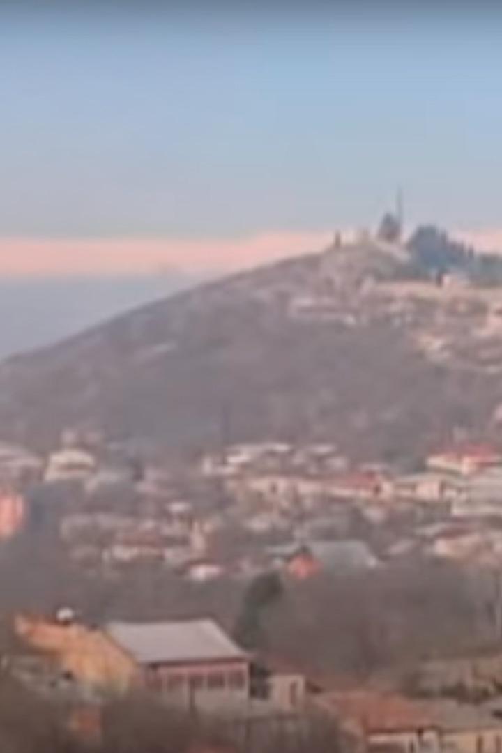 უჭკნობელო ვარდის კონავ Документальный фильм