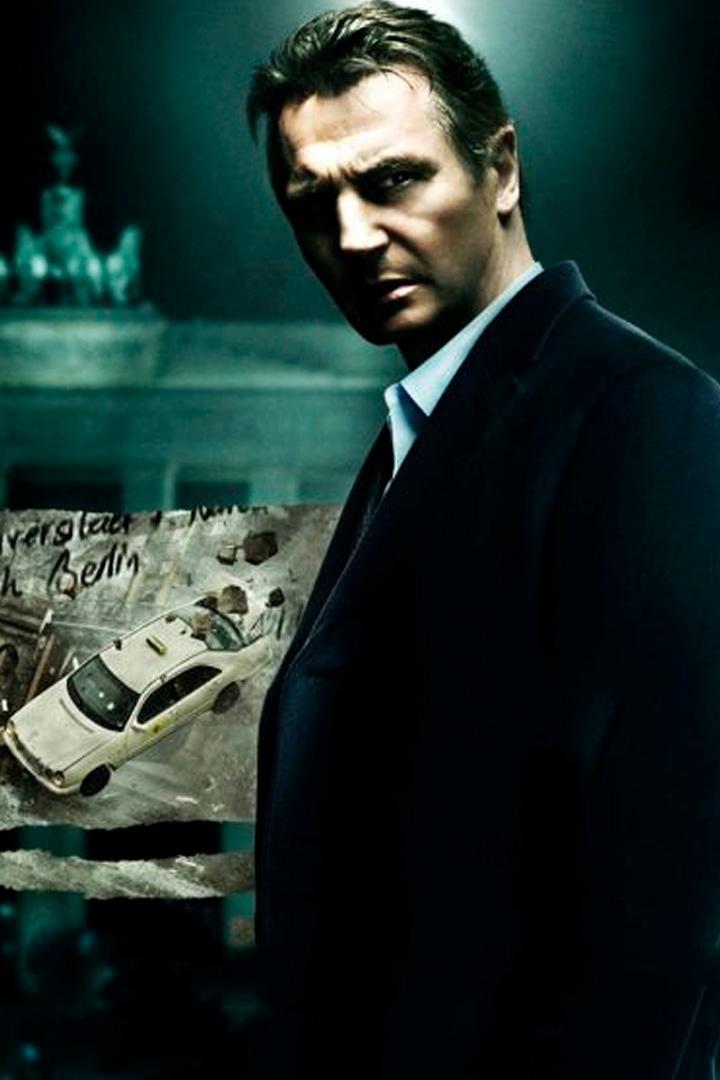 Неизвестный (neizvestnyj) Фильм 2011