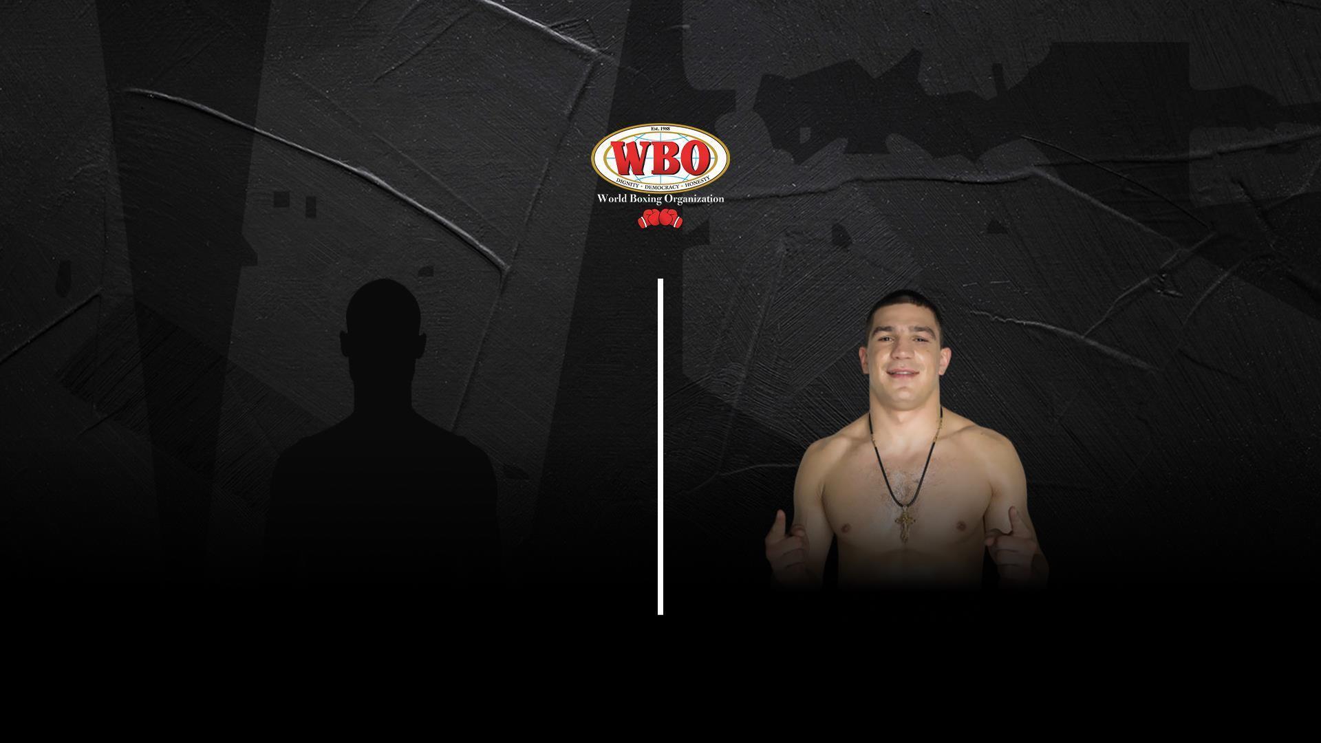 Поединок за титул интерконтинентального чемпиона по версии WBO в тяжелом весе Владимир Вирчис - Тарас Биденко (poedinok-za-titul-interkontinentalnogo-chempiona-po-versii-wbo-v-tjazhelom-vese-vladimir-virchis-taras-bidenko) Спорт