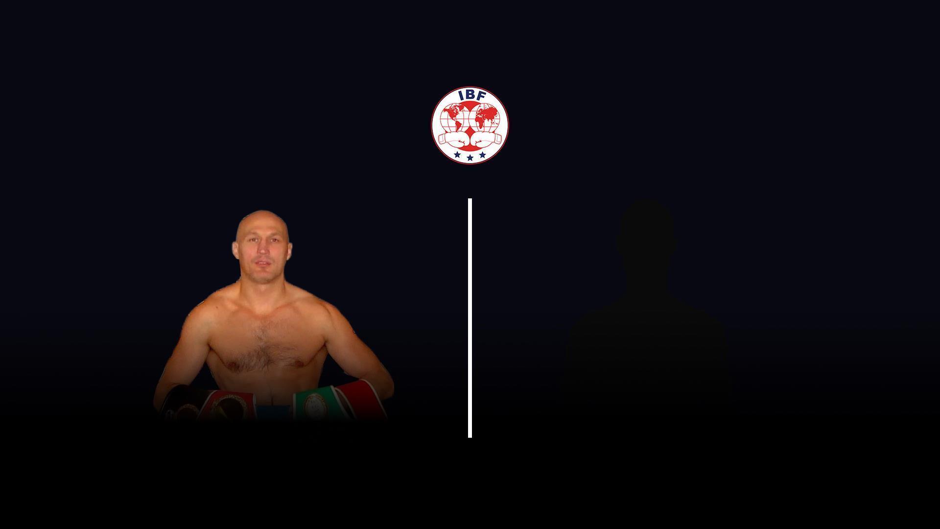 Отборочный поединок по версии IBF в первом среднем весе Роман Кармазин - Кейт Холмс (otborochnyj-poedinok-po-versii-ibf-v-pervom-srednem-vese-roman-karmazin-kejt-holms) Спорт