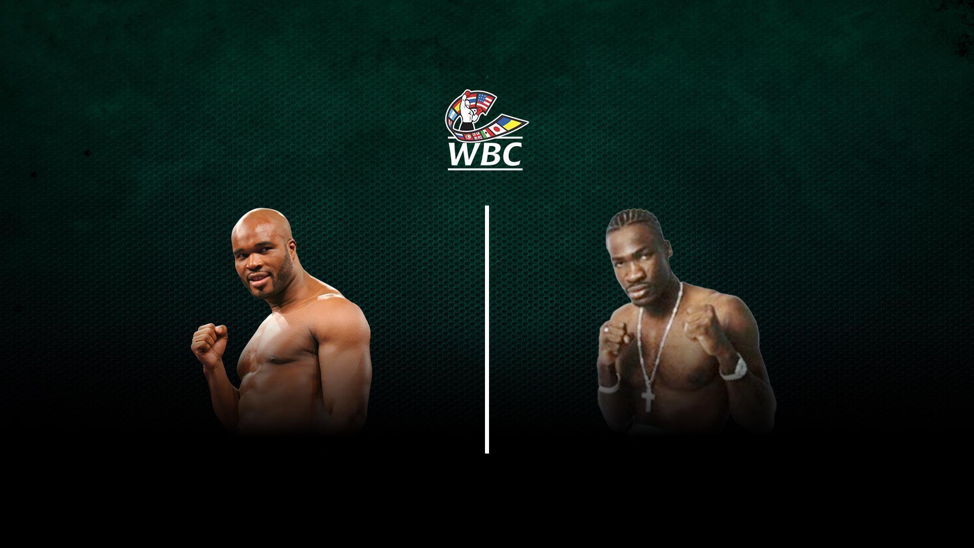 Поединок за титулы чемпионов мира по версиям WBC и WBA в первом тяжелом весе Жан-Марк Момек - Вайн Брейтвейт (poedinok-za-tituly-chempionov-mira-po-versijam-wbc-i-wba-v-pervom-tjazhelom-vese-zhan-mark-momek-vajn-brejtvejt) Спорт