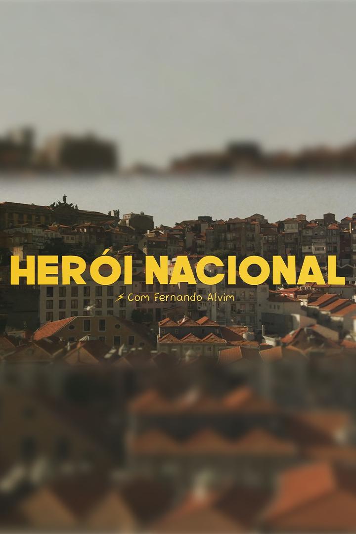 Herói Nacional (heri-nacional) Досуг, хобби