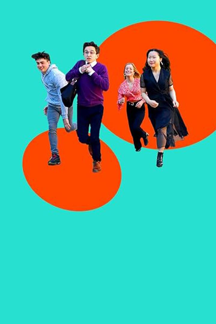 ASKIP, le collège se la raconte (askip-le-collge-se-la-raconte) Сериал 2020
