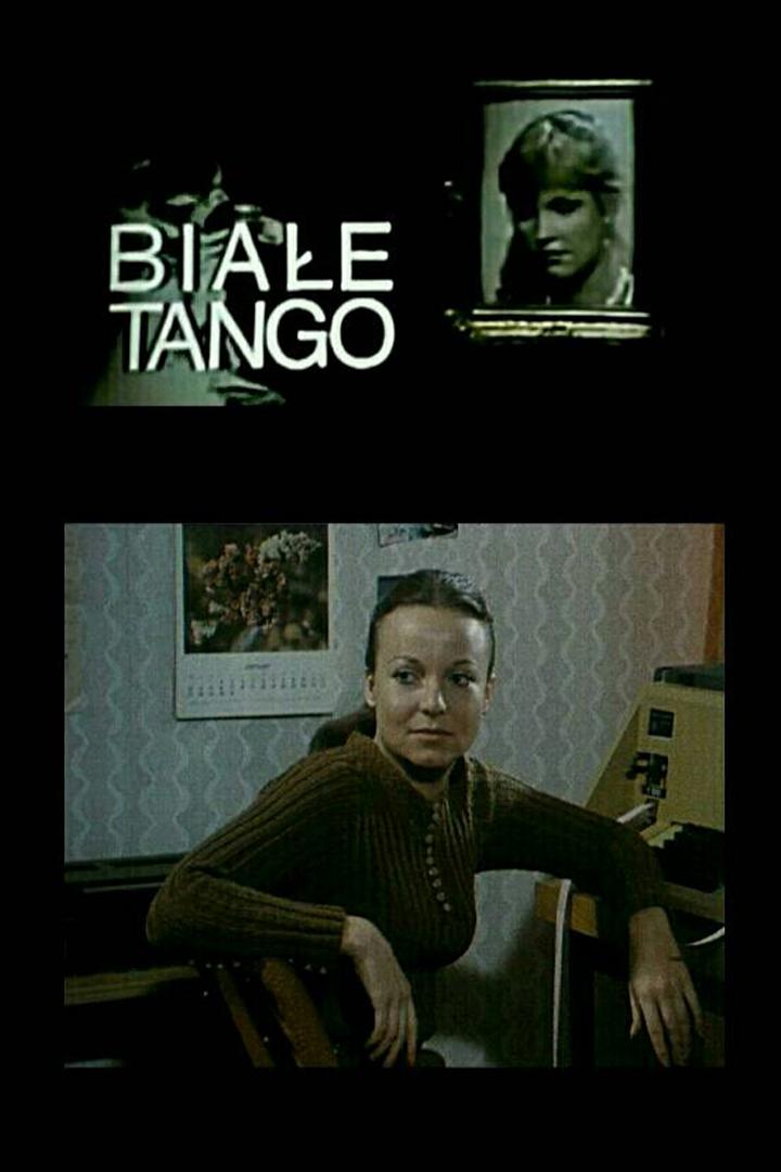 Białe tango (biae-tango) Сериал 1981