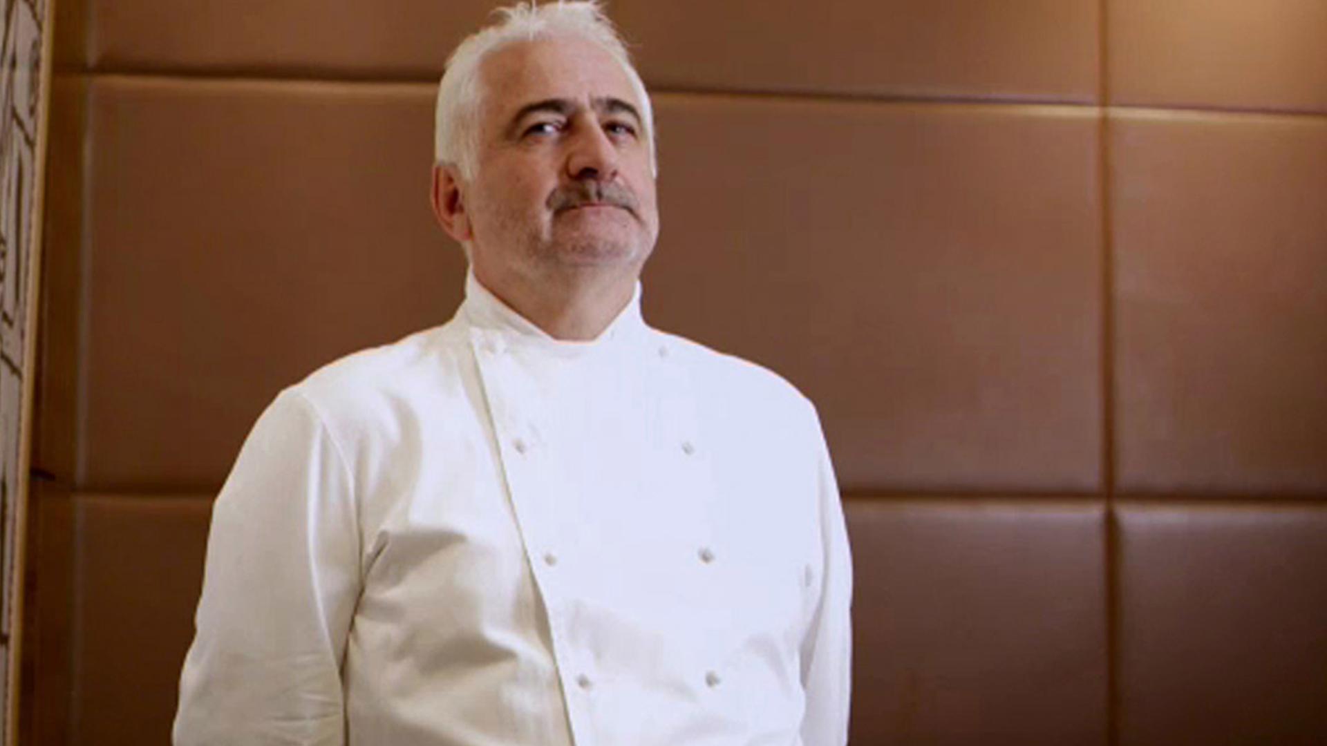 Кулинар сегодня (kulinar-segodnja) Документальный фильм