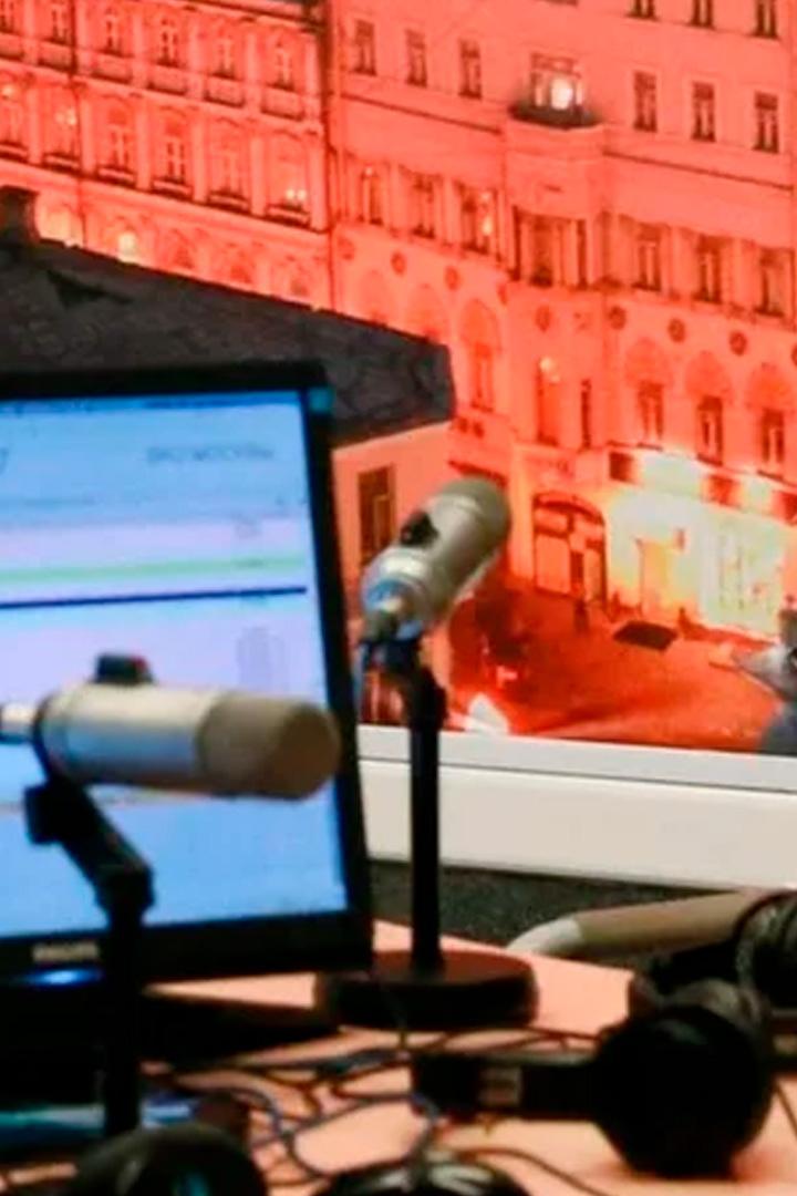 Архив «Эха Москвы» (arhiv-eha-moskvy) Познавательное