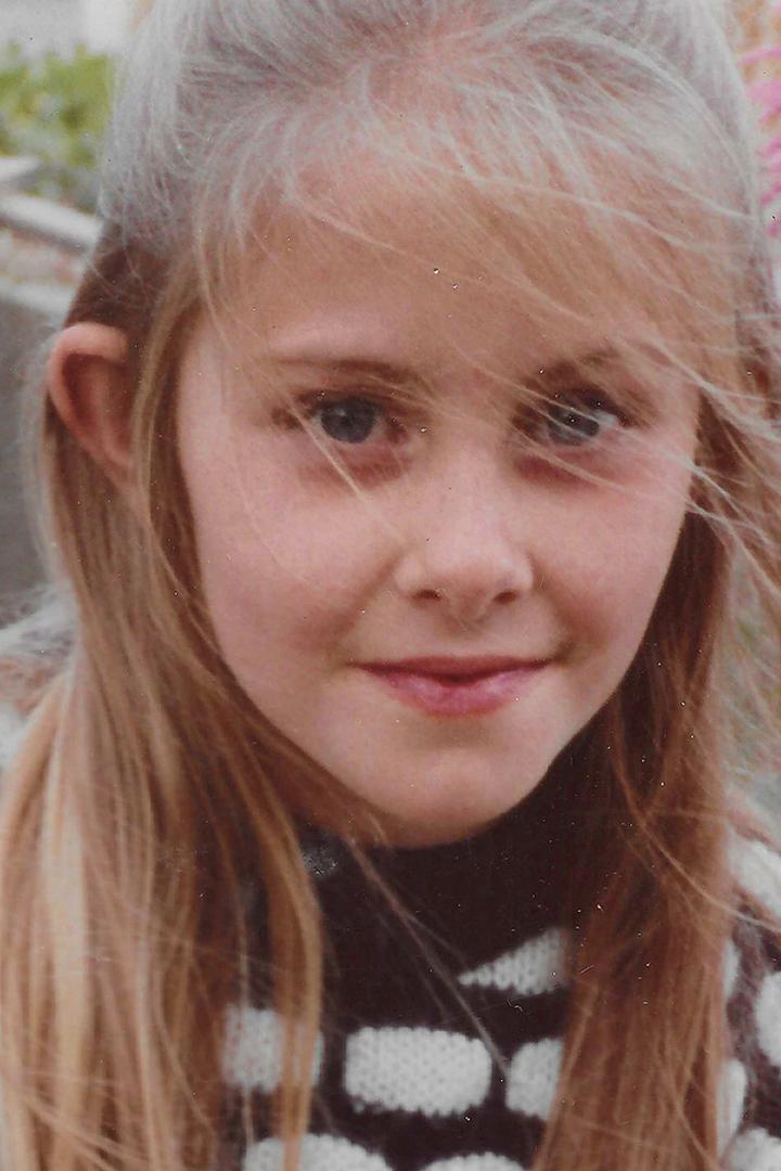 The Girl Who Caught A Killer (the-girl-who-caught-a-killer) Документальный фильм