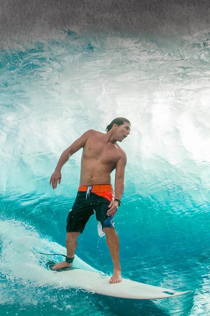 Andy Irons: Kissed by God (andy-irons-kissed-by-god) Документальный фильм