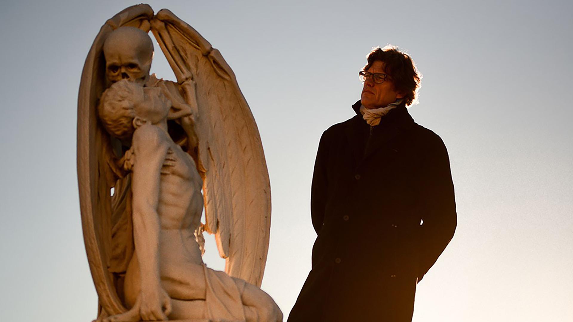 Возвращение из мёртвых (vozvraschenie-iz-mertvyh) Документальный фильм