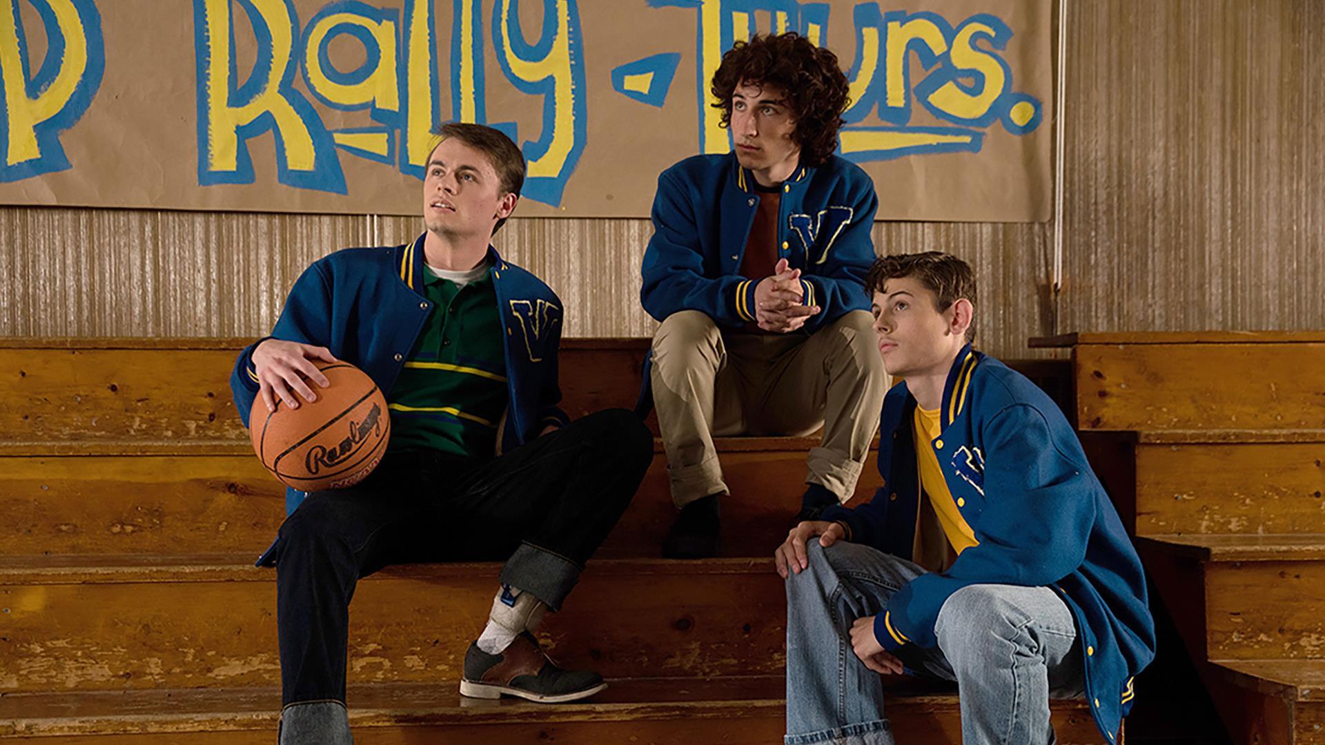 От колыбели до могилы (ot-kolybeli-do-mogily) Документальный фильм