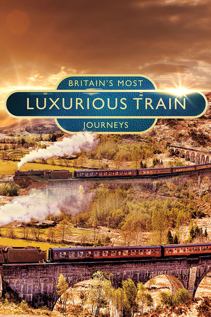 Britain's Most Luxurious Train Journeys (britains-most-luxurious-train-journeys) Досуг, хобби