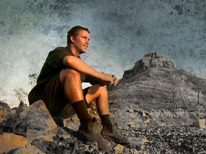 «Дикая жизнь» с Тимом Фолкнером (dikaja-zhizn-s-timom-folknerom) Документальный сериал