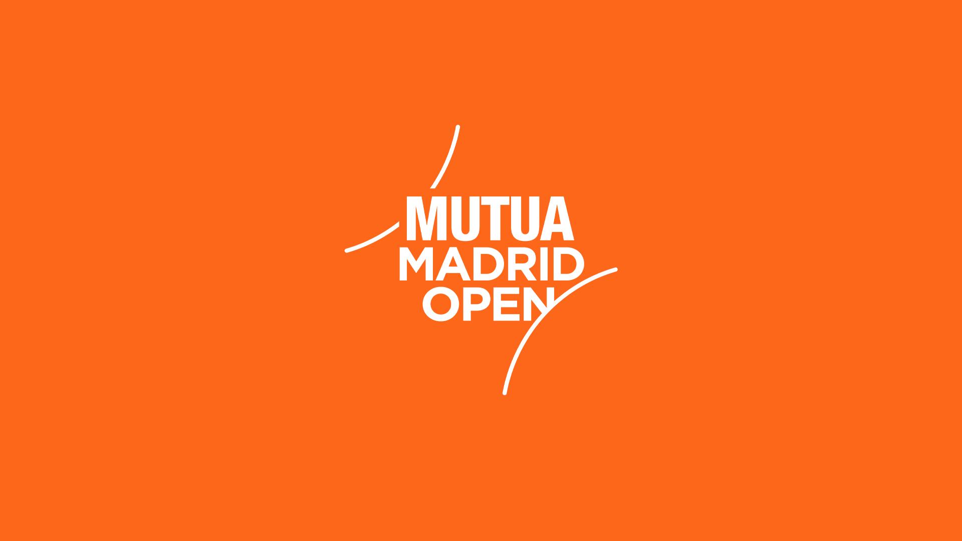 Теннис. ATP 1000 Мадрид: Матч 3 (tennis-atp-1000-madrid-match-3) Спорт