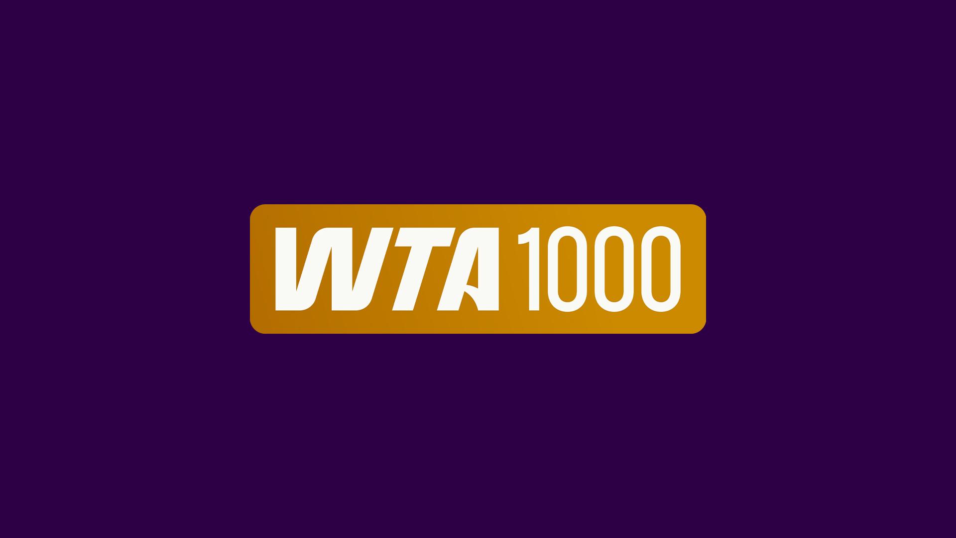 WTA 1000 Рим: Финал (wta-1000-rim-final) Спорт