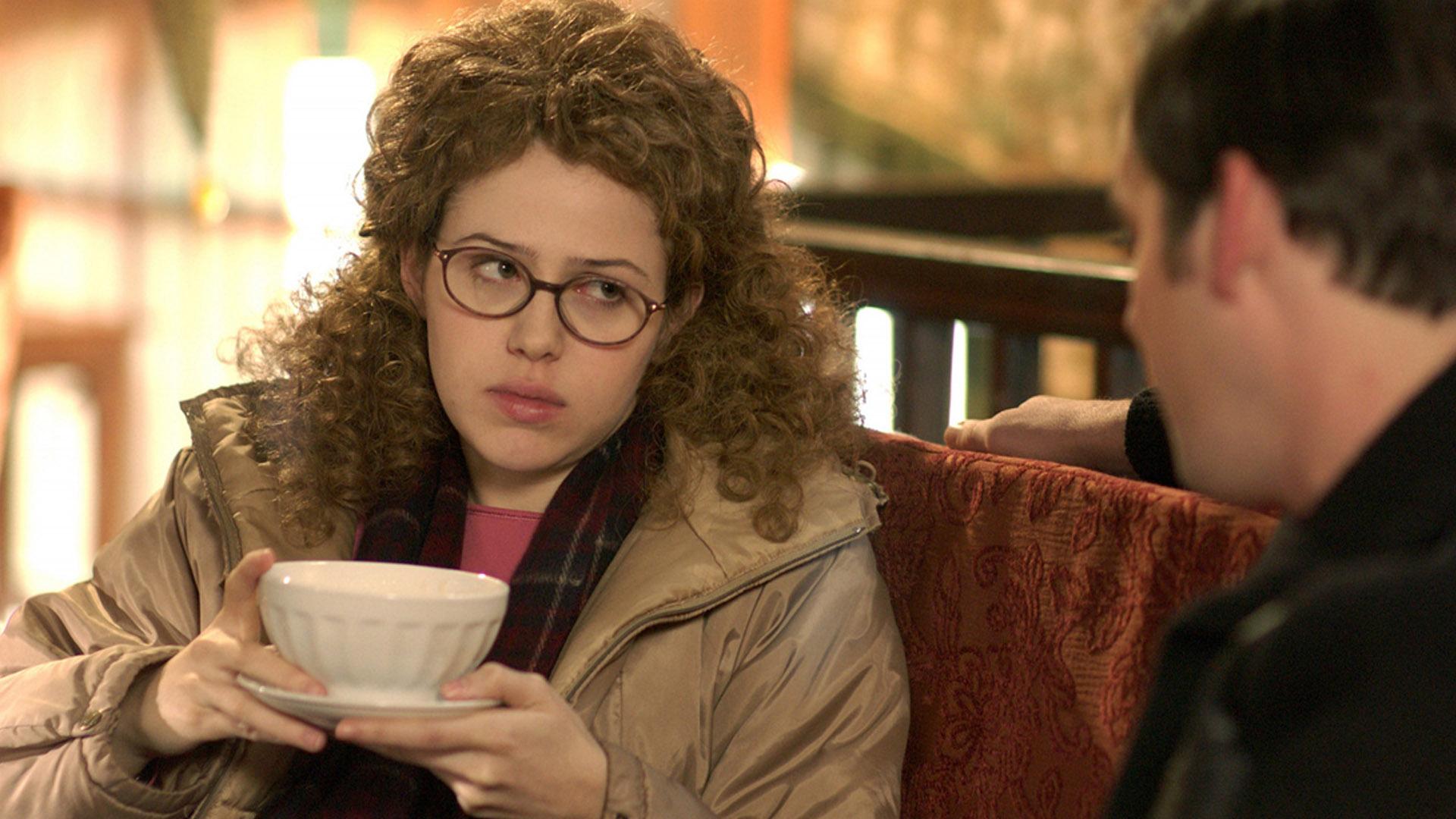 Селеста в большом городе (selesta-v-bolshom-gorode) Фильм 2004