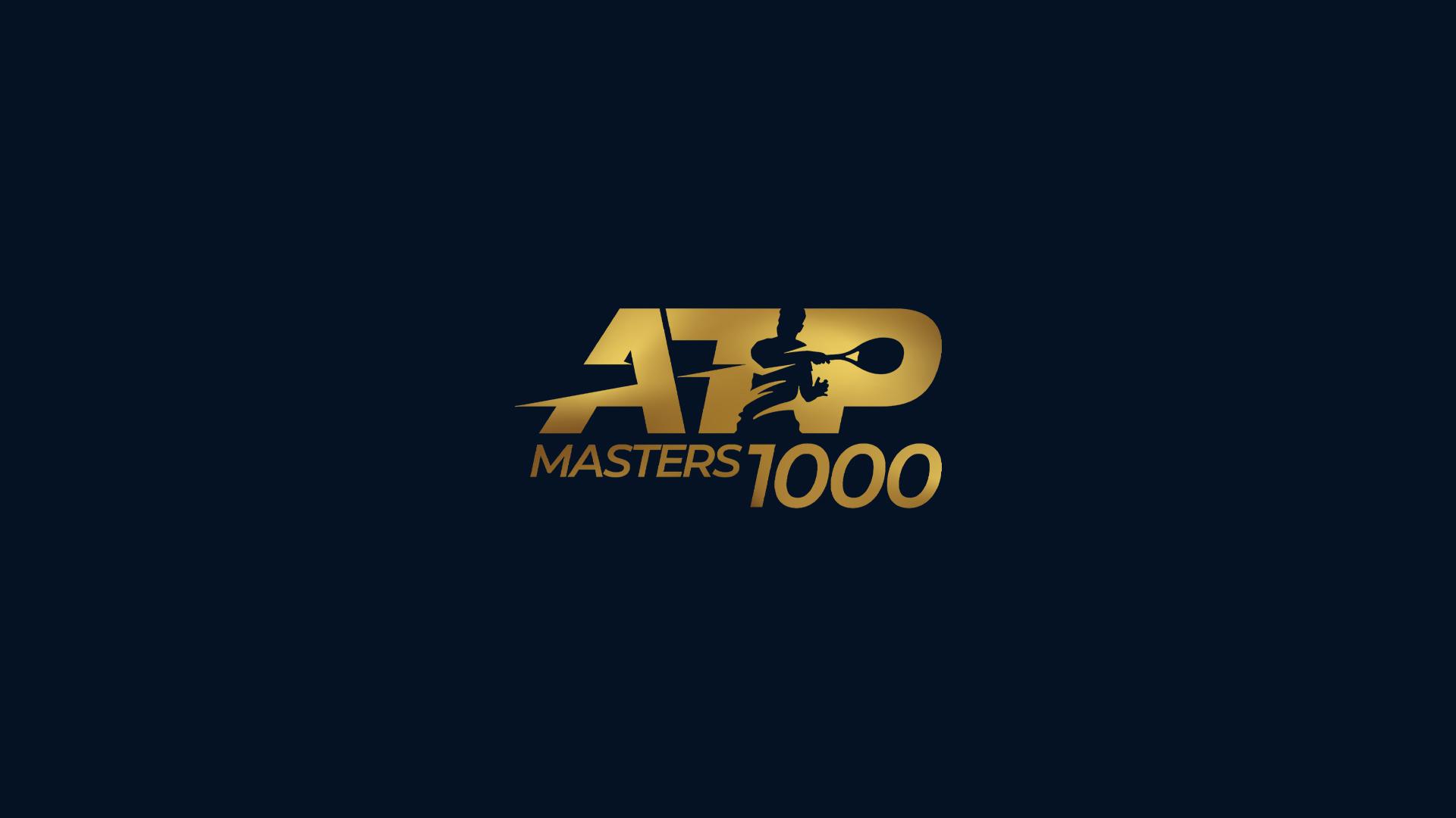 Теннис. ATP 1000 Рим: Матч 1 (tennis-atp-1000-rim-match-1) Спорт