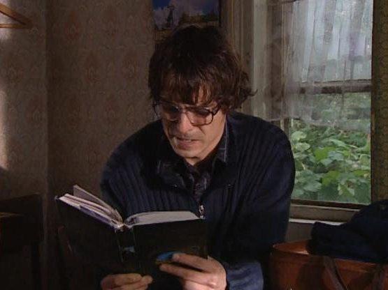 Смальков. Двойной шантаж (smalkov-dvojnoj-shantazh) Сериал 2008