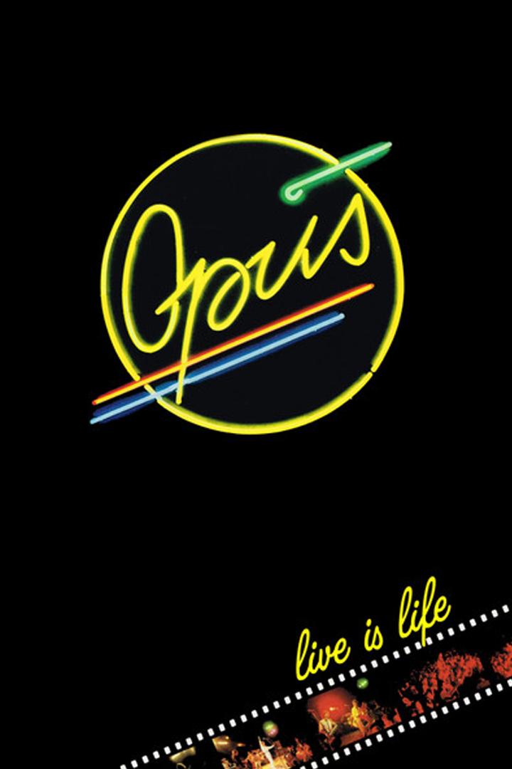 Opus. Live is Life (opus-live-is-life) Музыка