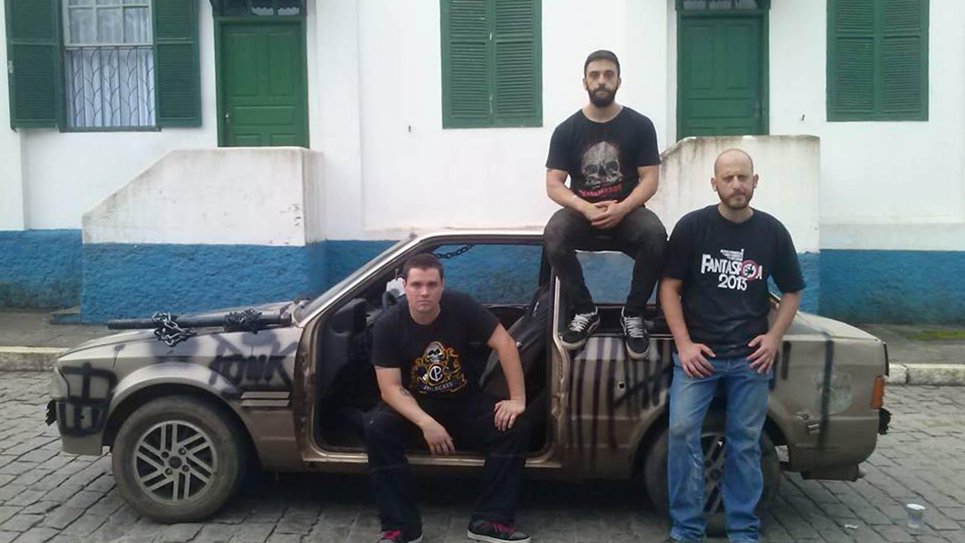 Кинолаборатория (kinolaboratorija) Документальный сериал