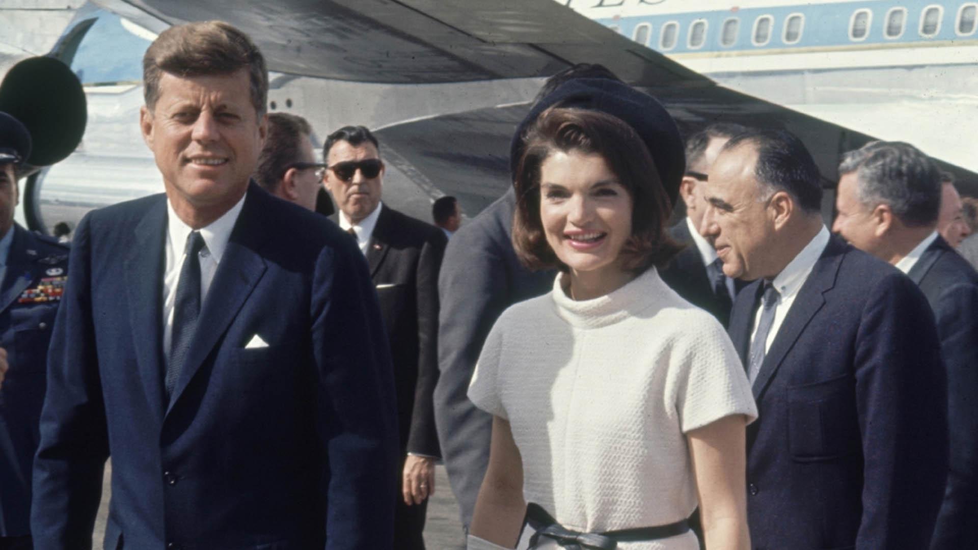 Взгляд изнутри: убийство Джона Кеннеди (vzgljad-iznutri-ubijstvo-dzhona-kennedi) Документальный фильм