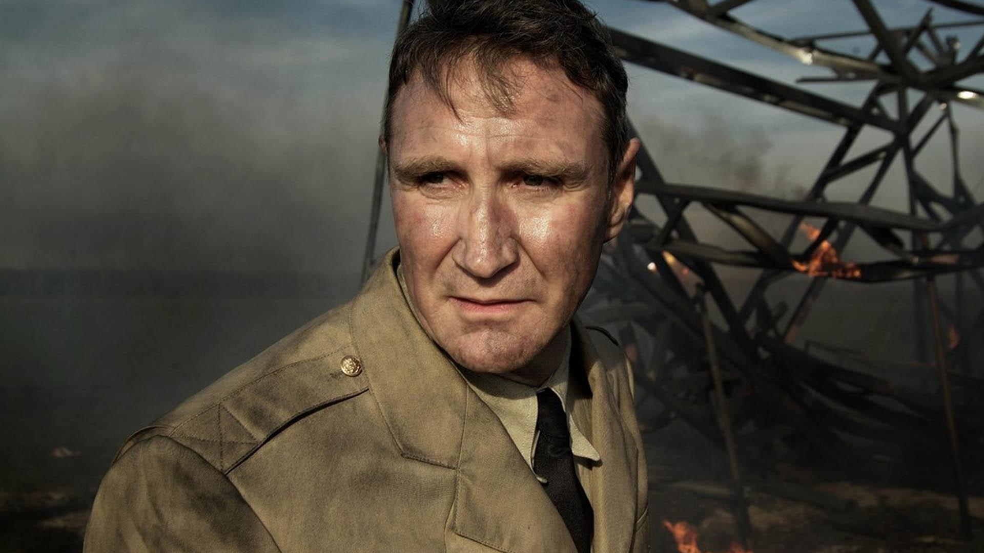 Гинденбург (gindenburg) Документальный фильм