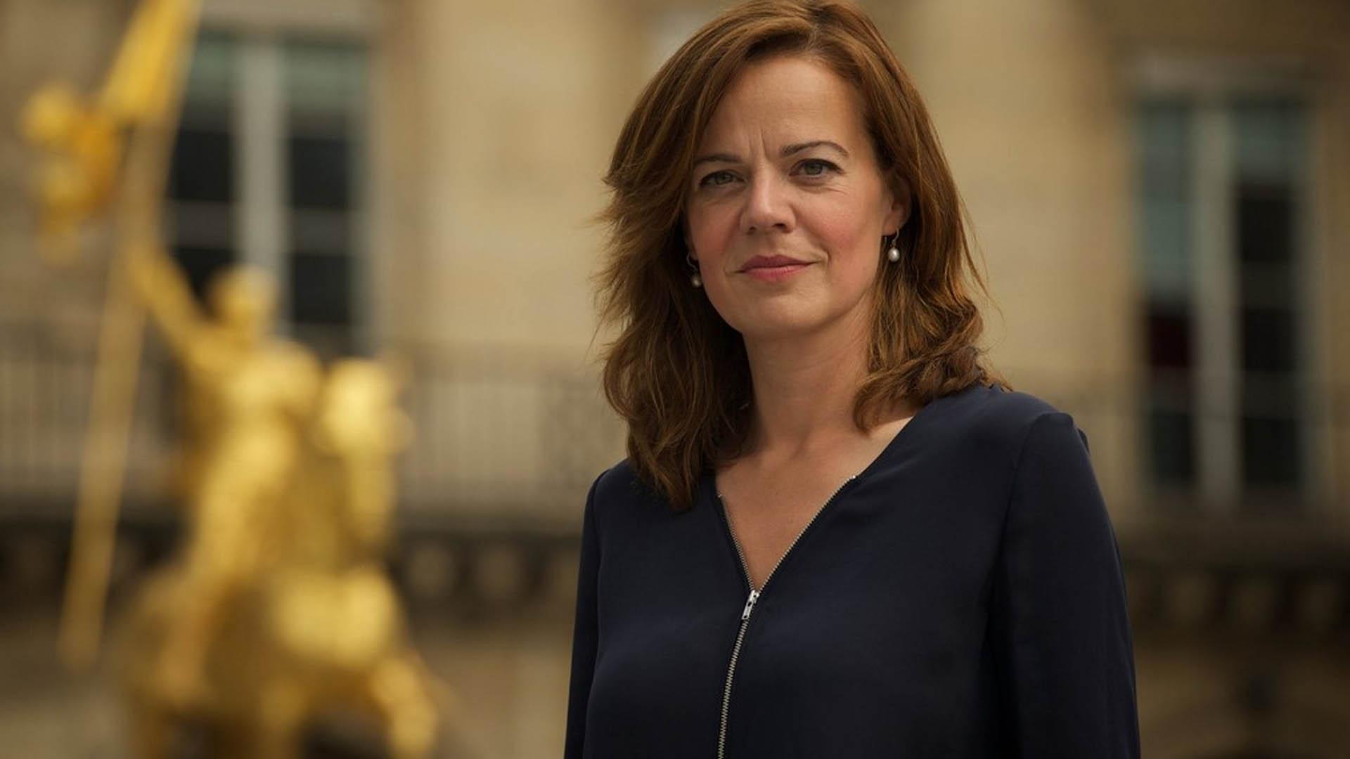 Жанна д’Арк-святая воительница (zhanna-dark-svjataja-voitelnitsa) Документальный фильм